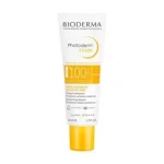ضد آفتاب فتودرم آکوافلویید SPF50+ بایودرما