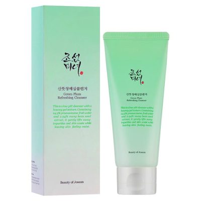 شوینده Green Plum بیوتی آف جوسان