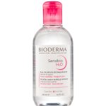 میسلار واتر بایودرما مدل Sensibio H2O حجم 250 میلی لیتر