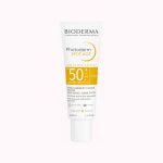 ضد آفتاب اسپات ایج بایودرما +SPF50