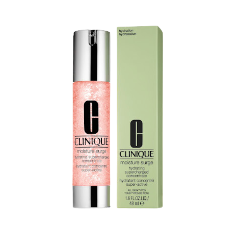 ژل آبرسان کلینیک مدل Surge حجم 48 میلی لیتر