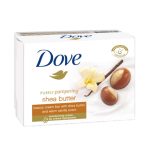 صابون شی باتر داو | dove shea butter beauty bar