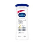 لوسیون بدن 72 ساعته مدل Advanced Repair وازلین