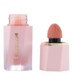 رژگونه مایع شیگلم مات مدل Liquid Blush Matte حجم 5 میلی لیتر