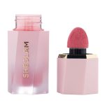 رژگونه مایع شیگلم مات مدل Liquid Blush Matte حجم 5 میلی لیتر