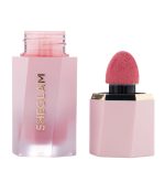 رژگونه مایع شیگلم مات مدل Liquid Blush Matte حجم 5 میلی لیتر
