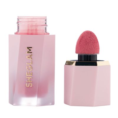 رژگونه مایع شیگلم مات مدل Liquid Blush Matte حجم 5 میلی لیتر