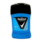 استیک ضد تعریق مردانه COBALT DRY حجم 50 میل رکسونا