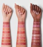 رژگونه مایع مدل Liquid Blush Matte شیگلم - تصویر 15