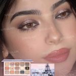 پالت سایه مدل پیکنیک پاریس شیگلم - تصویر 4