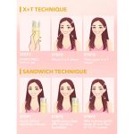اسپری فیکس شیگلم مدل MATTE FRESH - تصویر 3