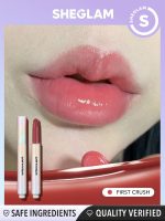 رژ و برق لب حجم دهنده مدل Pout شیگلم - تصویر 4