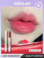 رژ و برق لب حجم دهنده مدل Pout شیگلم - تصویر 3