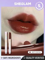 رژ و برق لب حجم دهنده مدل Pout شیگلم - تصویر 12