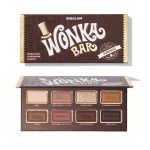 پالت سایه مدل Wonka Bar شیگلم
