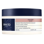 ماسک مو رنگ شده مدل Phyto color فیتو