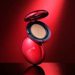 کوشن قرمز رنگ ۲۹N Natural Beige تیر تیر - تصویر 2