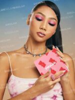 پالت سایه مدل Love Candy شیگلم - تصویر 6