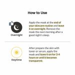 ماسک ویتا نیاسینامید بایودنس - تصویر 8