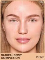 تینت پوست شیگلم مدل Dew And Done SPF 20 رنگ linen - تصویر 2