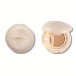 کوشن شیگلم مدل Lock & Go Long-Lasting رنگ Warm Vanilla