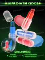 پک آرایشی ماتریکس شیگلم - تصویر 7