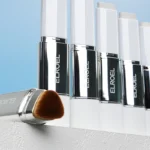 کرم پودر استیکی الروال رنگ لایت Blanc cover cream stick Light (Elroel) - تصویر 2