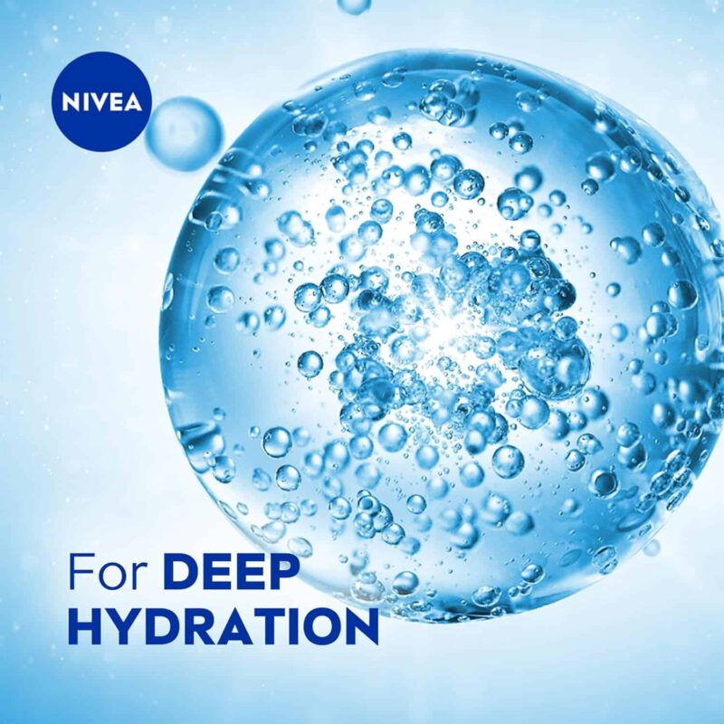 میسلار واتر نیوا حاوی آمینو اسید و دکسپانتنول پوست حساس - تصویر 3
