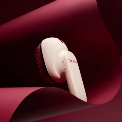 MOEV-Hair-Steamer-Pro-اورجینال