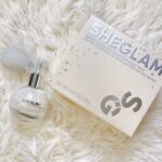 هایلایتر بدن نقره ای silver شیگلم - تصویر 4