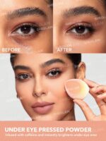 پودر فیکس ۲ طبقه Bisque شیگلم - تصویر 4