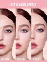 پودر-فیکس-دو-طبقه-Bubblegum-تاثیر-تفاوت