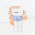 بی بی کرم فارماسی شماره 01 رنگ Light حجم 50 میل - تصویر 3