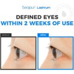 سرم تقویت مژه و ابرو سی‌پوری - تصویر 5