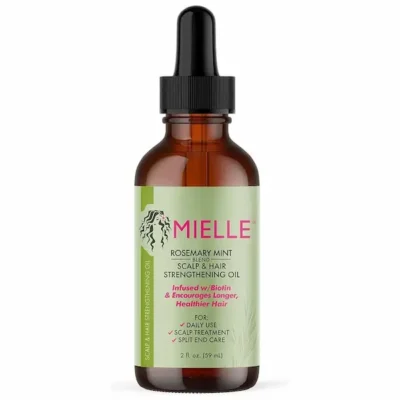 روغن رزماری mielle