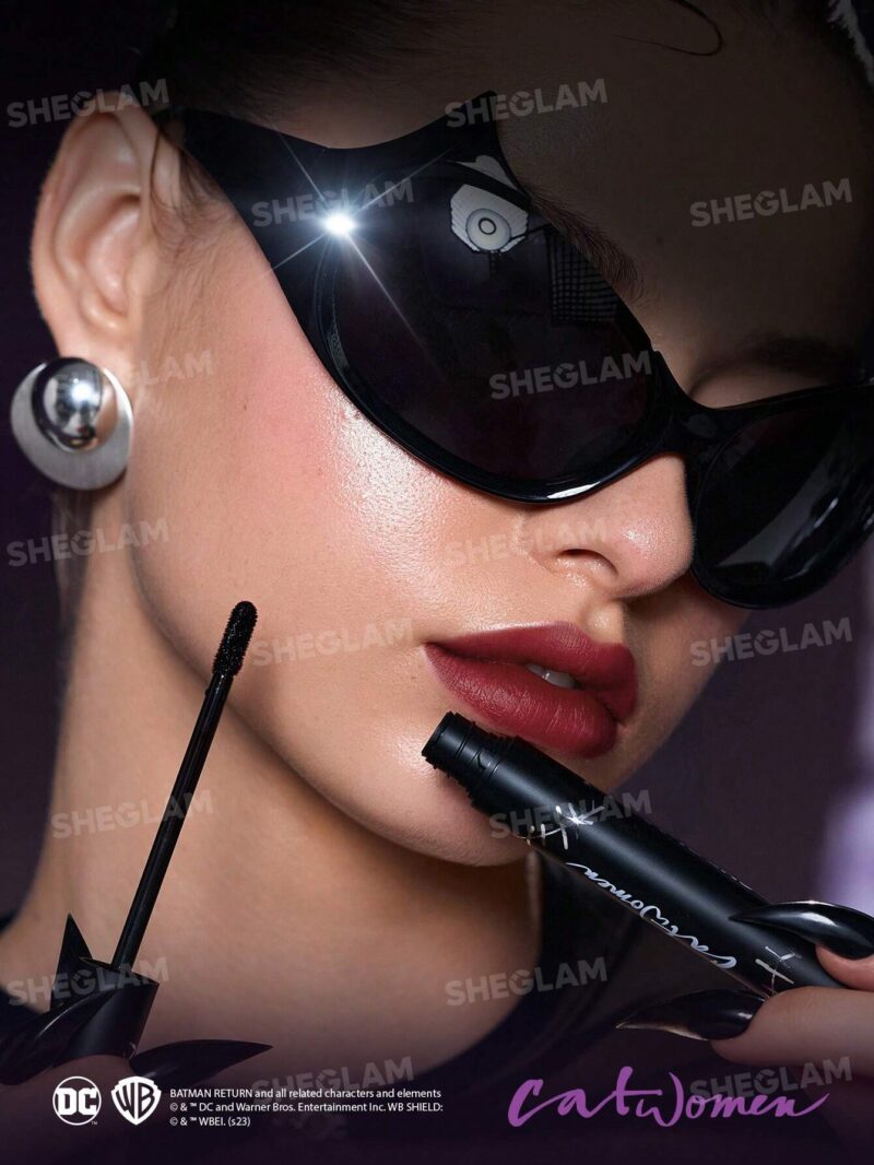 کالکشن-CATWOMAN-شیگلم-پیل-آف-رنگ