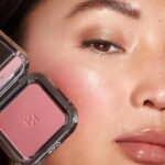 رژگونه پودری Unlimited Blush-05 کیکو - تصویر 2
