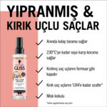 اسپری-دو-فاز-گلیس-Split-Hair-Miracle-200-میل