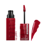 رژ-لب-مایع-براق-میبلین_سوپر-استی-مدل-VINYL-INK-شماره-10-رنگ-LIPPY