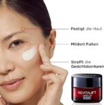 کرم ضد چروک فوق قوی لورال Revitalift Laser X3 شب 50 میل (GECE) - تصویر 2