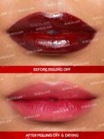 تینت peel talk رنگ toungue twist شیگلم - تصویر 3