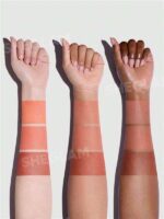 تینت سه طبقه کاسه ای شیگلم Apricot Dream sheglam - تصویر 7