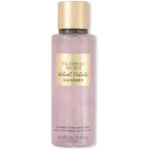 بادی میست Velvet Pelals شیمر ویکتوریا سکرت وانیل شکوفه بادام ولوت پتالز SHIMMER
