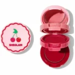 تینت سه طبقه گیلاسی شیگلم