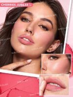 تینت سه طبقه گیلاسی شیگلم - تصویر 4