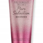 لوسیون بدن ویکتوریا سکرت Pure Seduction شیمر