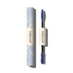 ریمل ضد آب دو سر شیگلم آبی سری All-In-One مدل WATERPROOF Brygundy