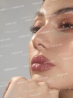 گلیتر لب center stage شیگلم - تصویر 3