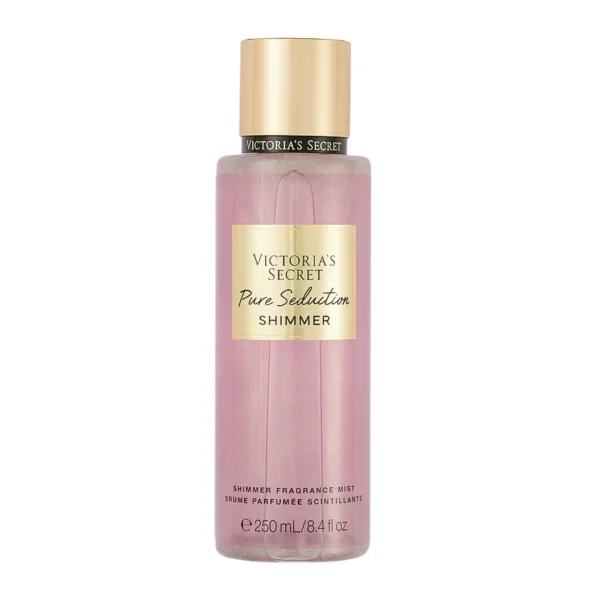 pure-seduction-shiny-victoria-secret-600x600 بادی اسپلش ویکتوریا سکرت شاین دار - تصویر 1