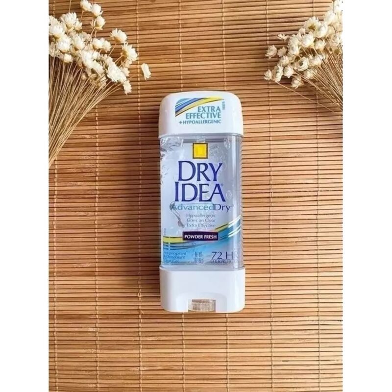 مام درای آیدیا ژله ای DRY IDEA POWER FRESH - تصویر 2